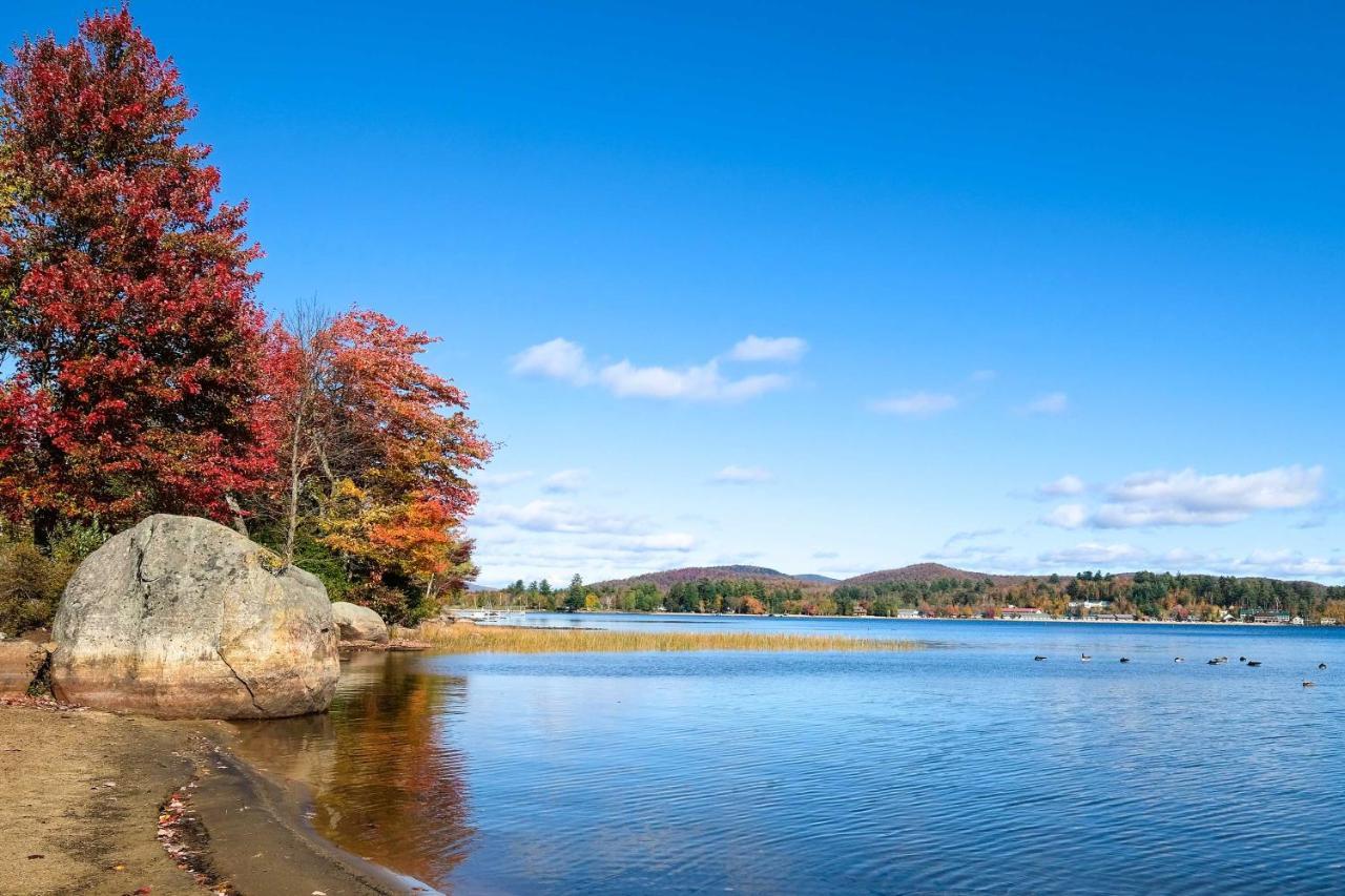 Lake Pleasant Cabin On 3 Acres With Kayaks And Beach! Kültér fotó